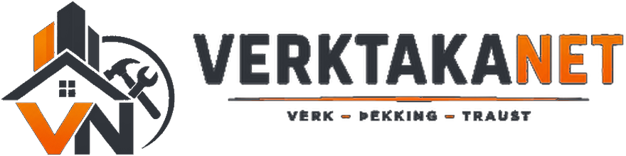 VerktakaNet.is